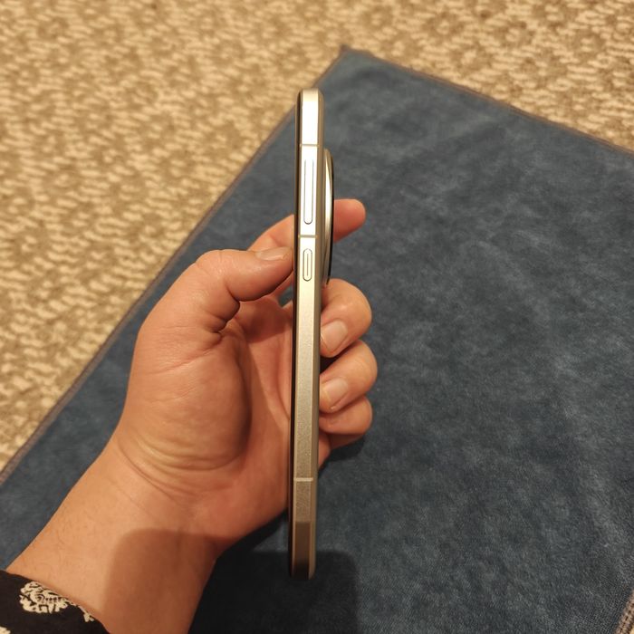 Sotuvda: Honor magic 7 pro