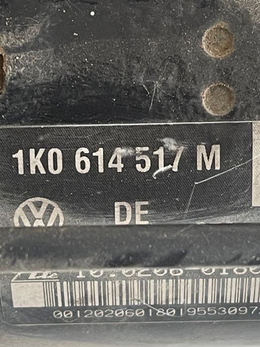 Pompa Abs Volkswagen Golf Plus 5M1, 521 2004 - 2013 1K0907379Q 1K06145