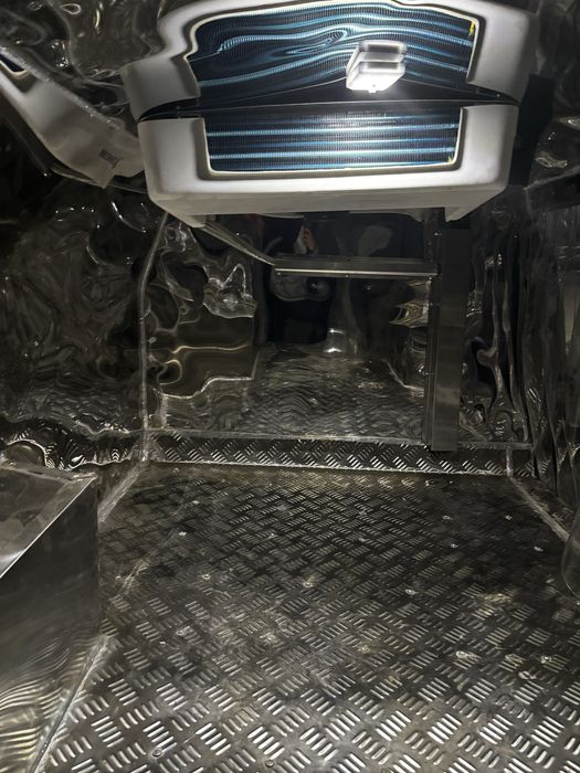 Автофургоны Утепления Изотермический для ПлюсавойИ Минусовой продукции