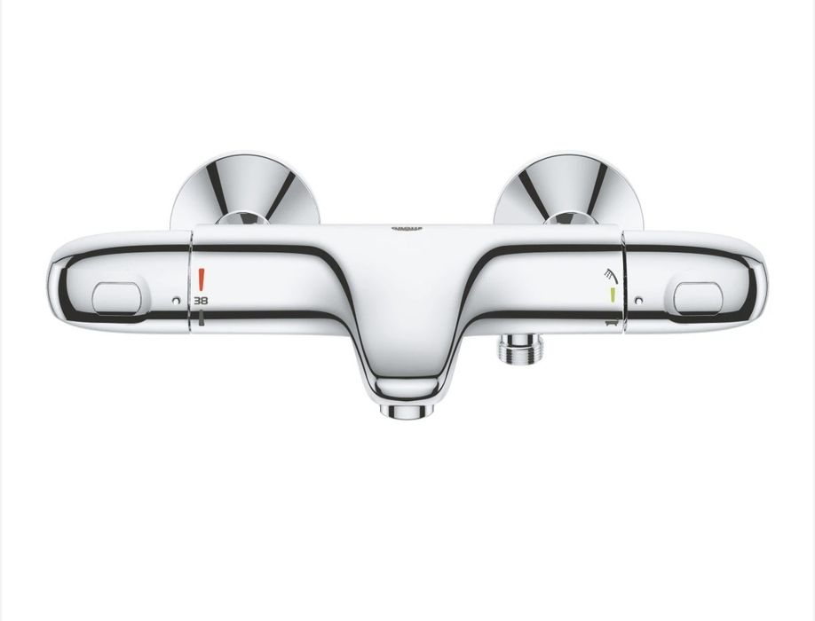 Baterie Cada  Grohtherm 1000