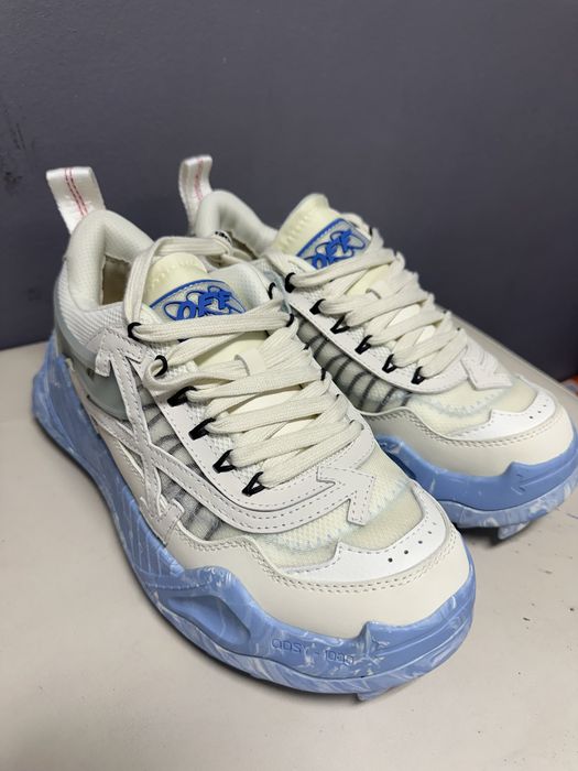 Off-White Odsy 1000