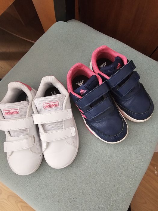 Детски маратонки Adidas- 26 размер