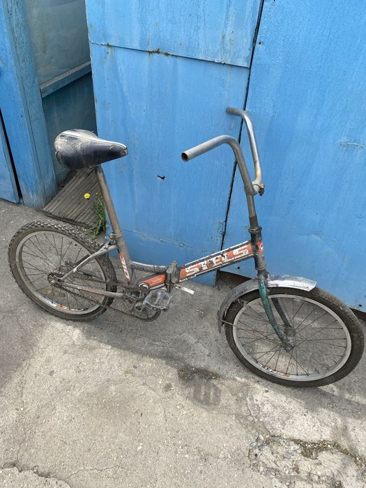 Велосипед продам