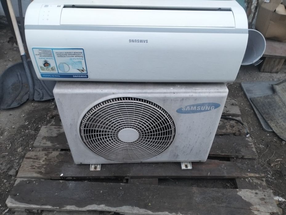 Продам кондиционер