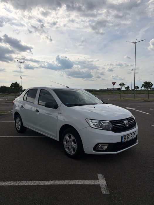 Dacia Logan 2 – 2020 – 1.0 GPL (Benzină + Gaz)