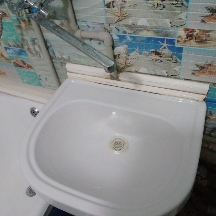 Продаётся 1-комнатная квартира