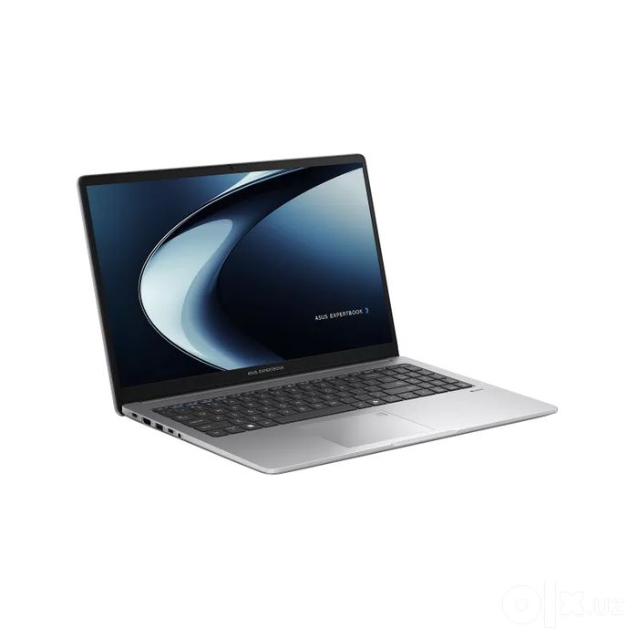 Asus Expertbook (15.6 FHD IPS | Ryzen 5-150)