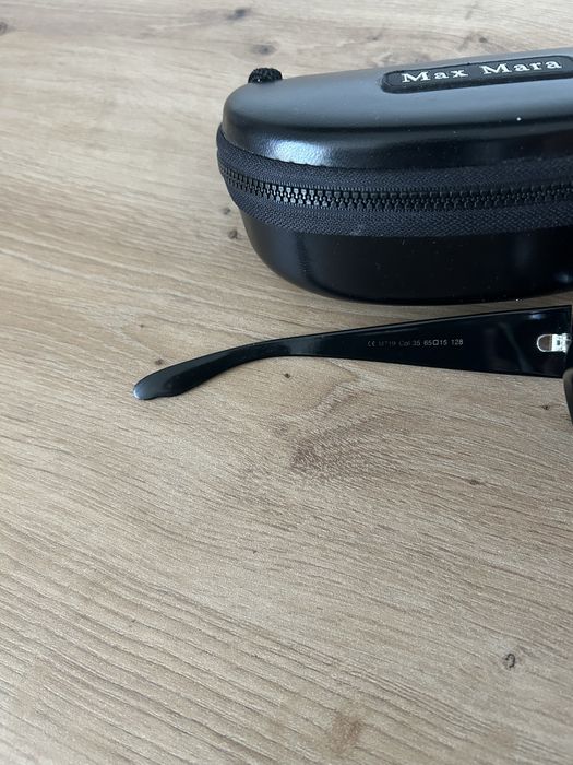 Дамски слънчеви очила Мах Mara