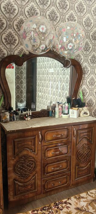 Спальни гарнитур