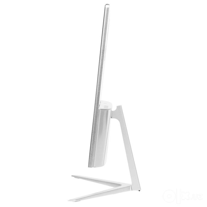 * Моноблок Acer Aspire C22-820 (Black / Silver)