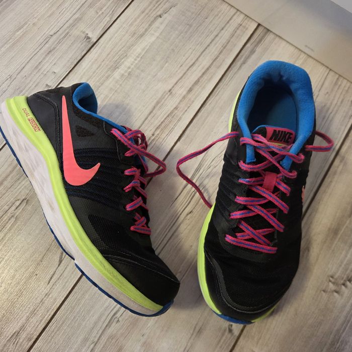 Оригинални маратонки Nike Dual Fusion X, номер 36,5