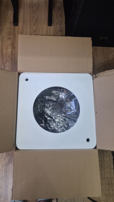 Vand doua difuzoare B&c ps 100 , noi
