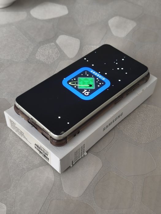 Samsung s21 fe 5g