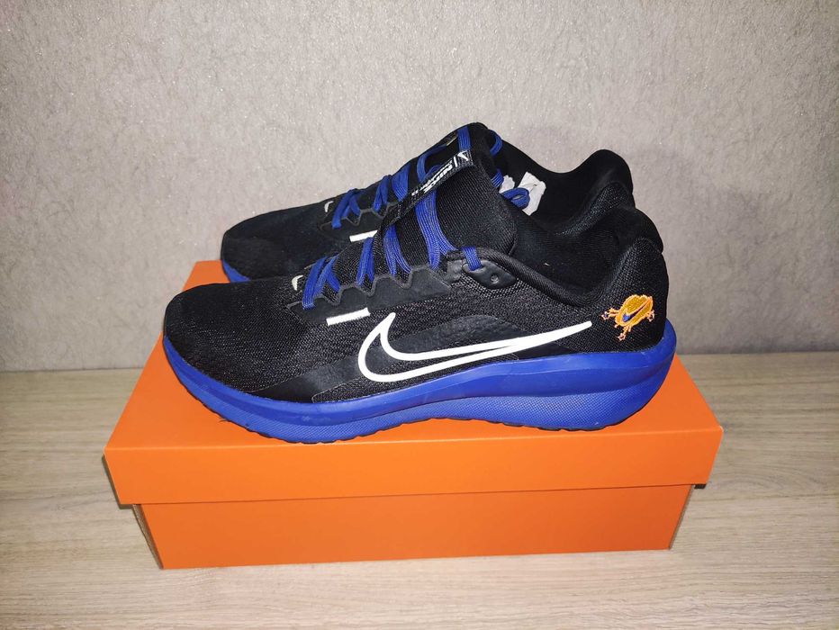 Маратонки NIKE Downshifter 13