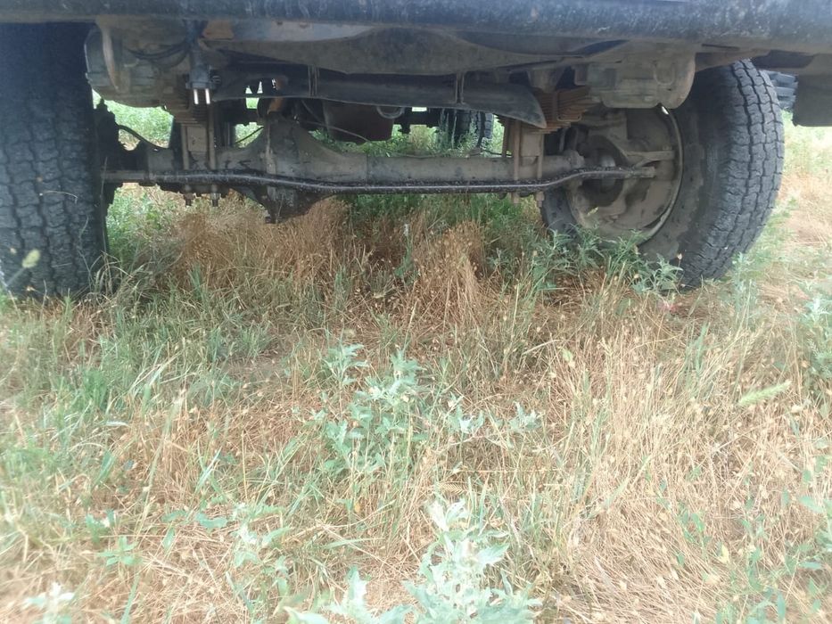 Уаз 3303 бортовой 2.7млн.