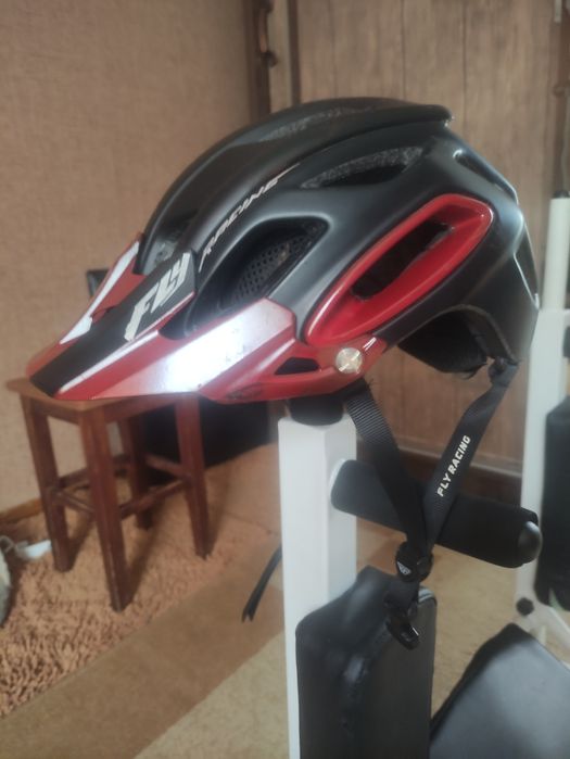 Велосипедный шлем