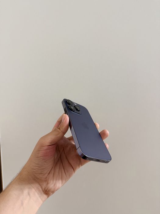 iPhone 14 Pro 128Gb - В отличном состоянии