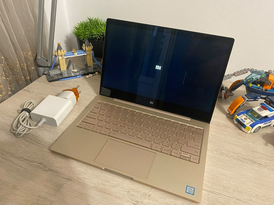 Шустрый Xiaomi/металлический/SSD/Windows 10
