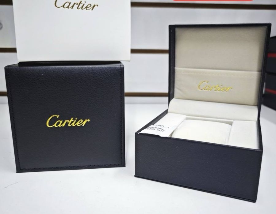 Подарочные коробки для часов