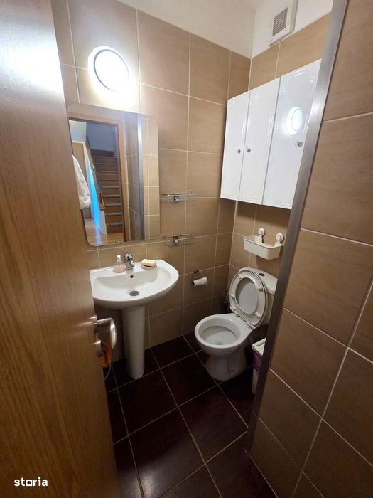 Duplex 3 camere Estia Residence | Parcare | Boxa | Gata de Mutare