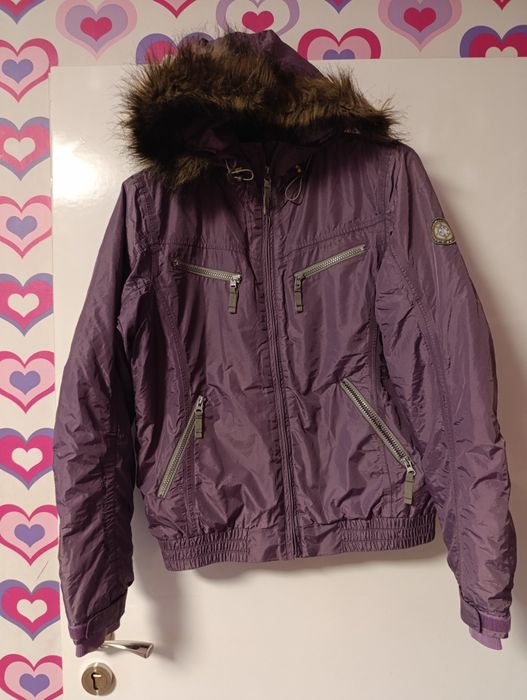 Страхотни якета M размер 7€ бр.