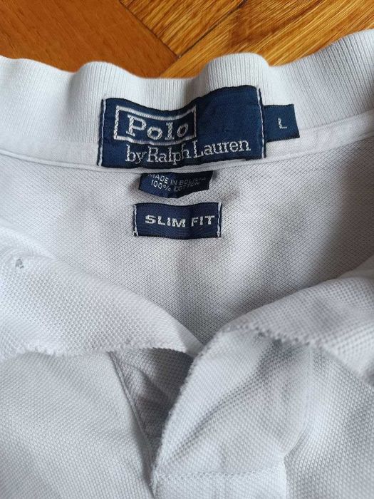 Оригинална тениска polo ralph Lauren