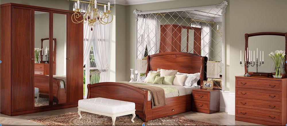 Продам Спальный Гарнитур