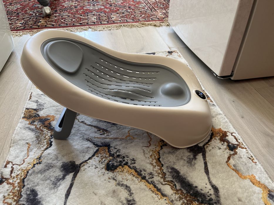 Горка для купания для детей