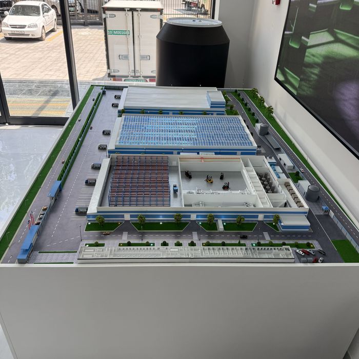 Maket yasash xizmati !  Tez va Ishonchli