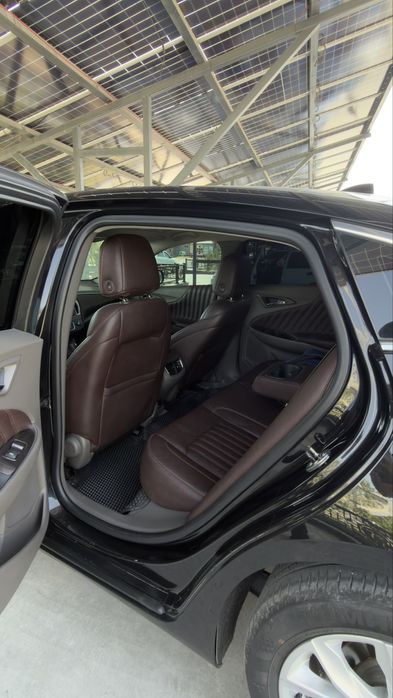 Chevrolet Malibu 2020 — 5