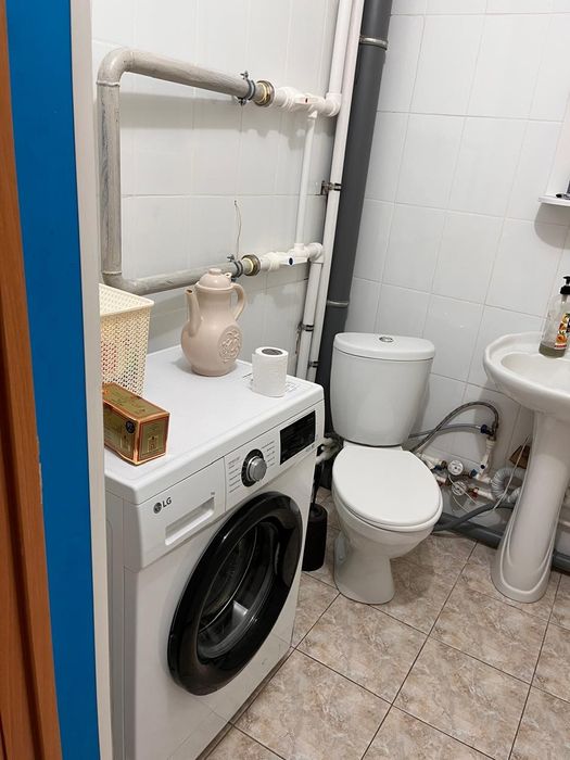 Продам 2х ком Квартиру