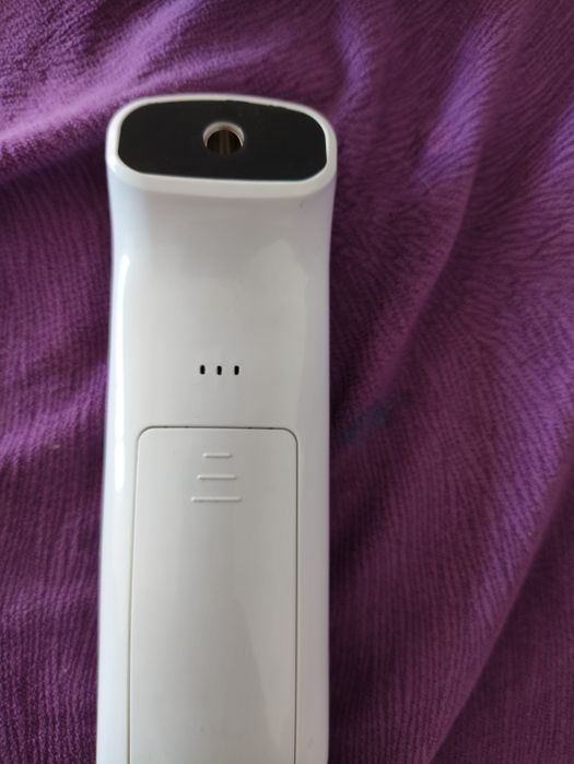 Градусник температуры