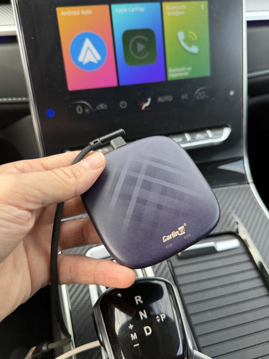 Carplay android для авто