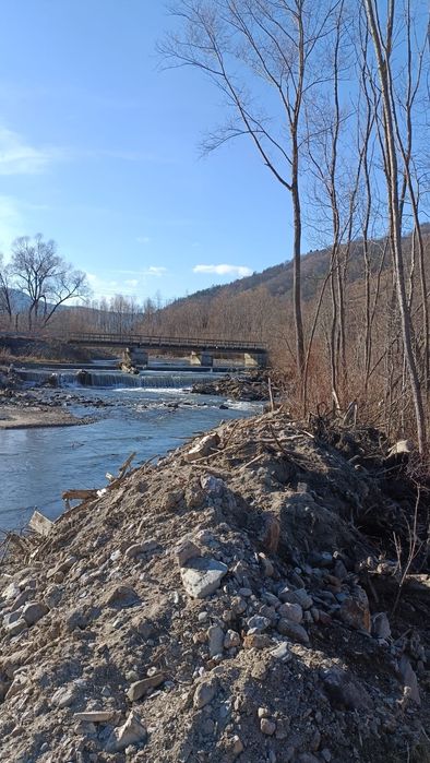 Teren sat Bradu com.Grinties Jud. Neamt