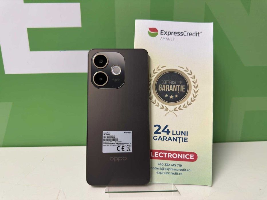 Oppo A5 Pro (B.59655-Tatarasi) Garantie 2 ani-550 LEI