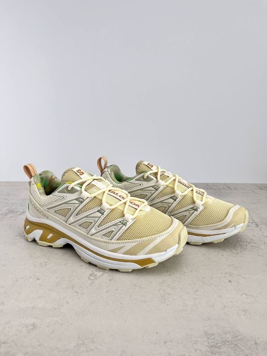 Salomon ново размерът не пасваше