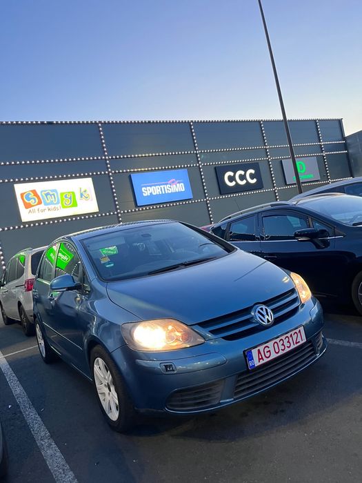 VOLKSWAGEN e-Golf 2005 — imagine 2