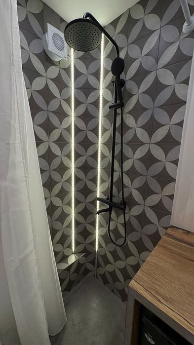 Дава се под наем Едностаен апартамент в София, Център - 30 кв.м за 628.32 € - Снимка #6