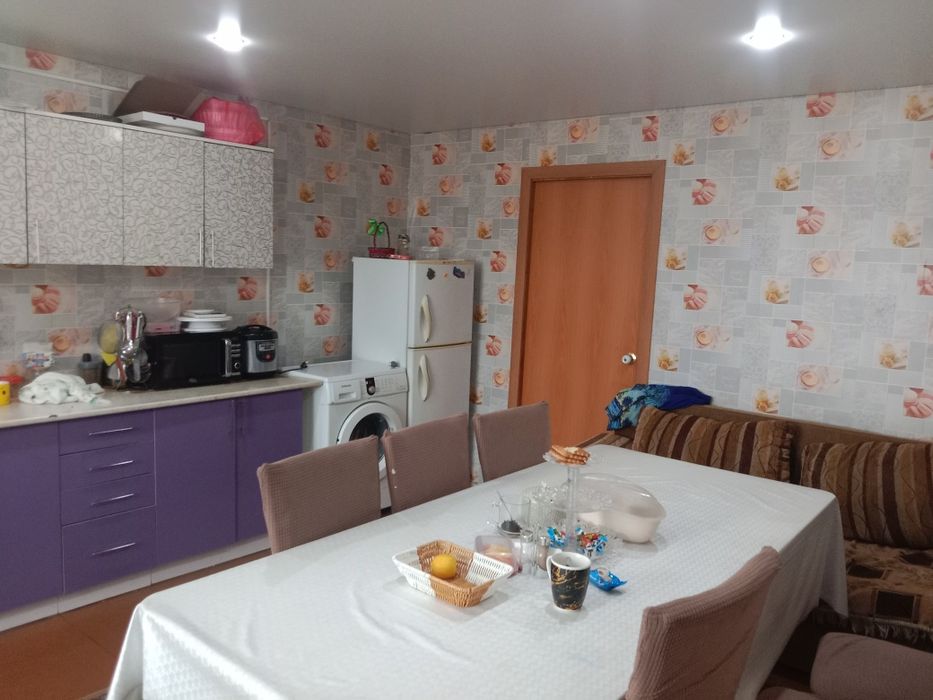 Продам дом село Петерфельд