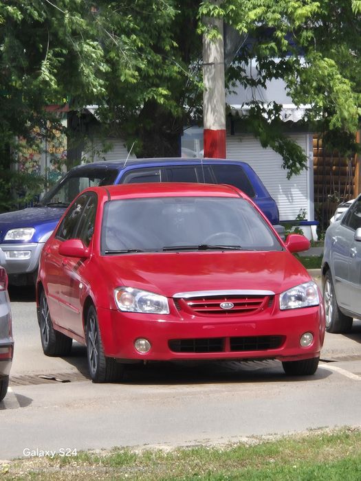 Продам Киа цератто