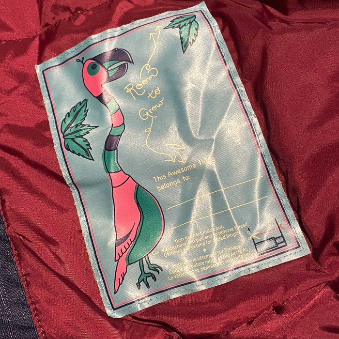 Burton Elodie jacket