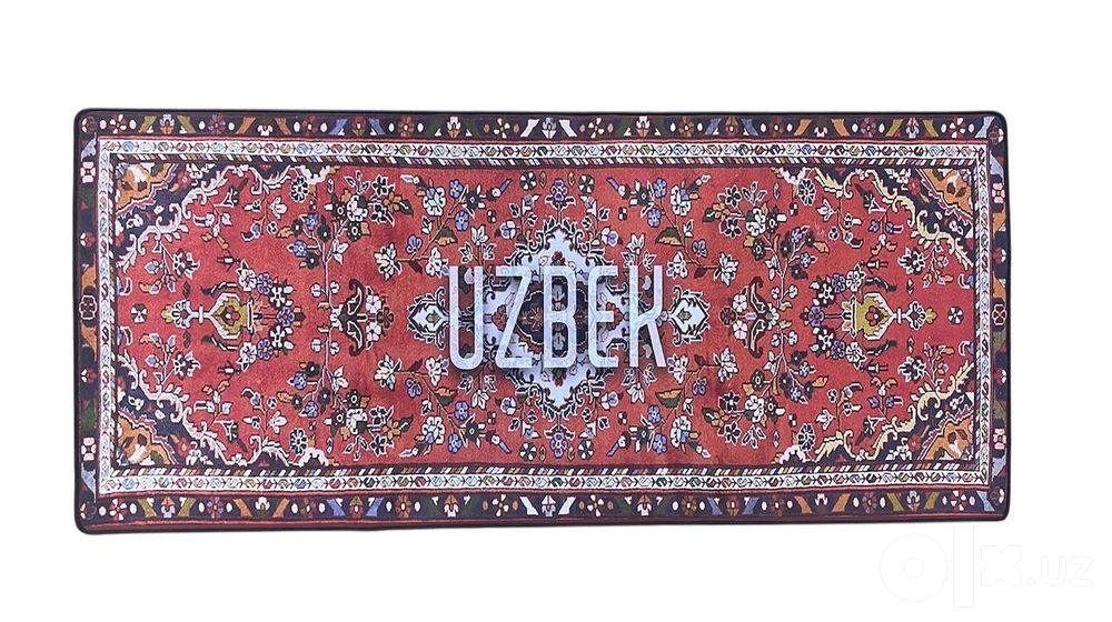 Kovrik Nillmax 40x90x5mm KV0088