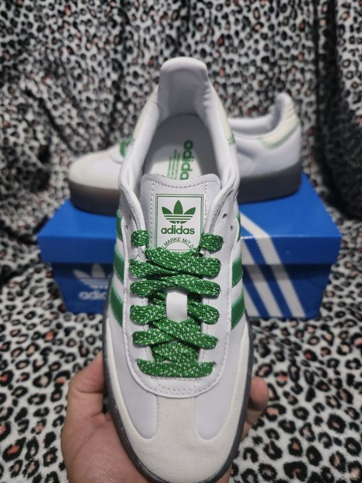 Adidas Originals Samba - 100% originali - marimi multiple
