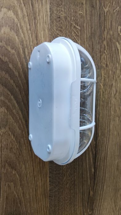 PVC аплик за таван или стена