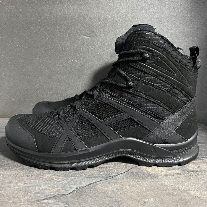 Ежедневни/туристически Haix Black Eagle Tactical 2.1 - Размери 43,44