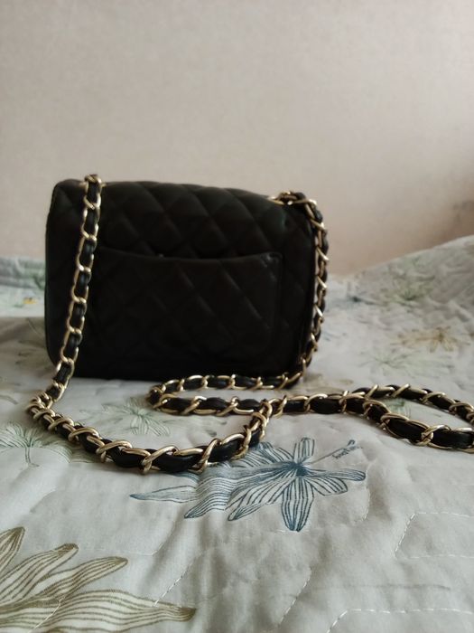 Сумка    "Chanel"