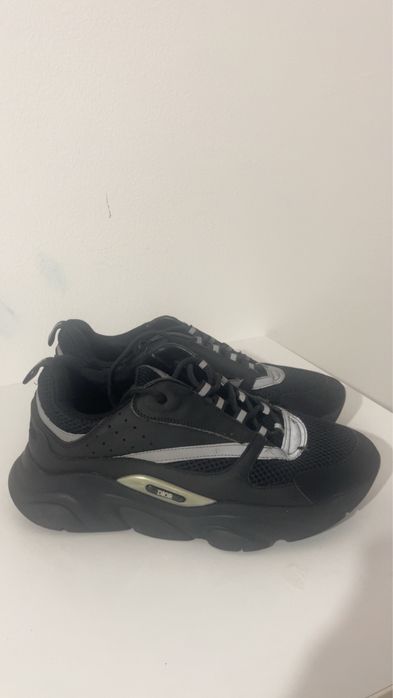 Adidasi   Dior B22