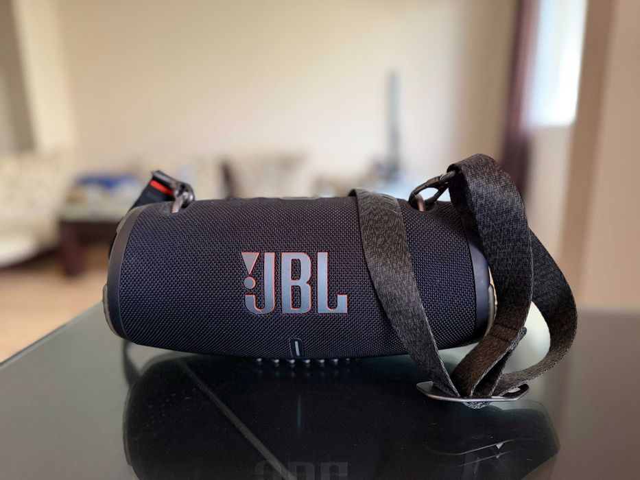 JBL Xtreme 3 - Перфектна