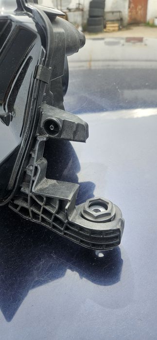 Far LED SKODA FABIA mk3 NJ pe partea dreapta