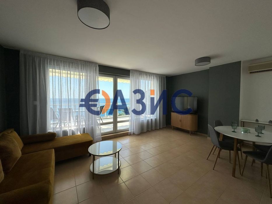 Продава се Двустаен апартамент в с. Равда, Област Бургас - 102 кв.м за 1471 €/кв.м - Снимка #2